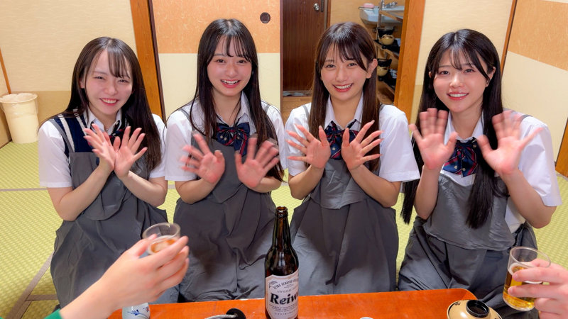 かりんちゃん サンプル画像 2