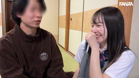 動画の約83%地点のGIFサンプル