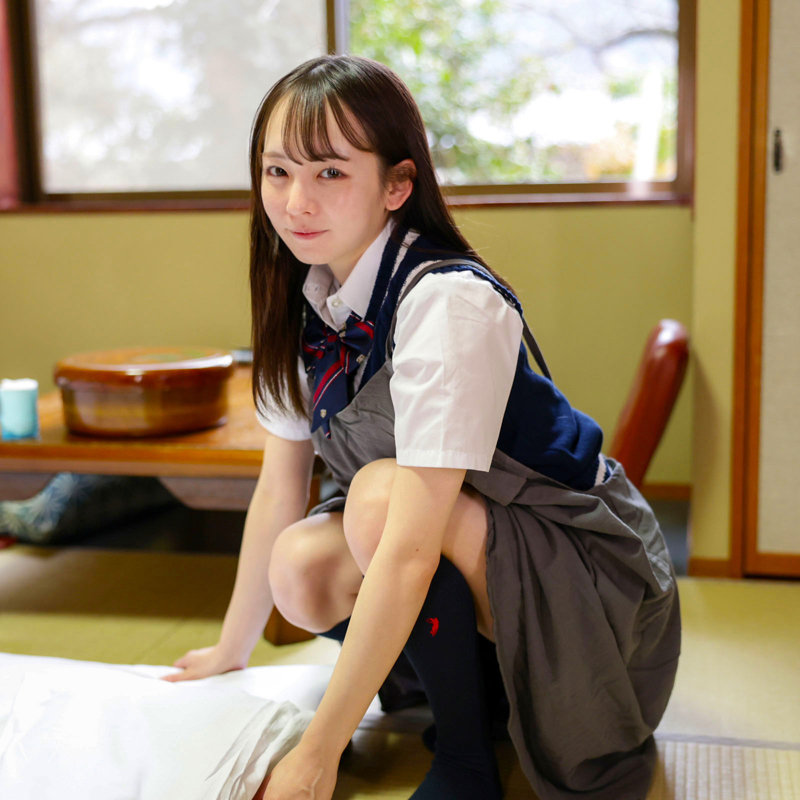 めいさちゃん サンプル画像 1