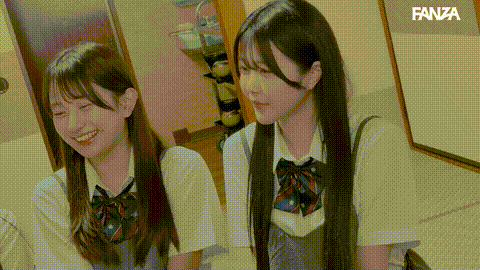 動画の約33%地点のGIFサンプル