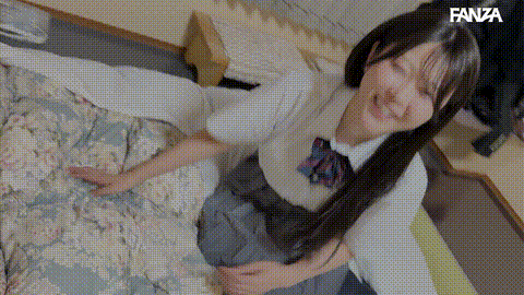 動画の約83%地点のGIFサンプル