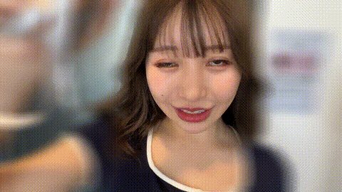 動画の約33%地点のGIFサンプル