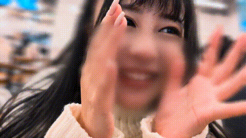 動画の約50%地点のGIFサンプル