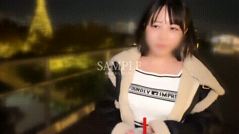 動画の約33%地点のGIFサンプル