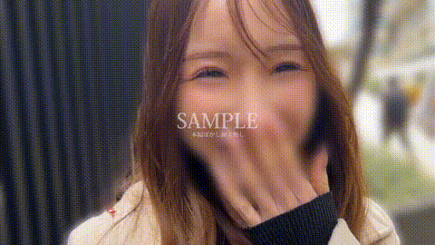 動画の約33%地点のGIFサンプル