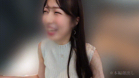 動画の約33%地点のGIFサンプル