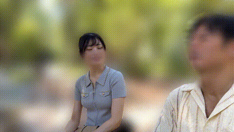 動画の約33%地点のGIFサンプル