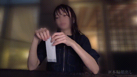 動画の約33%地点のGIFサンプル