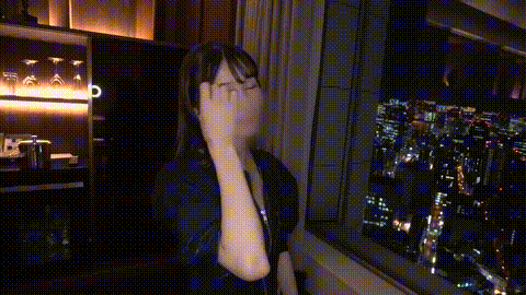動画の約50%地点のGIFサンプル