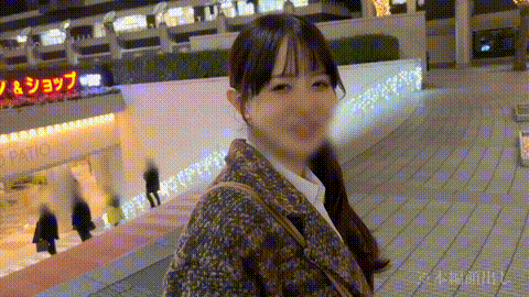 動画の約17%地点のGIFサンプル