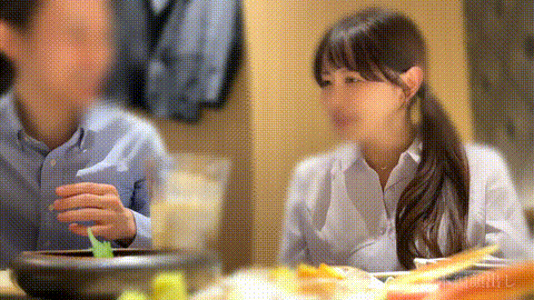 動画の約33%地点のGIFサンプル