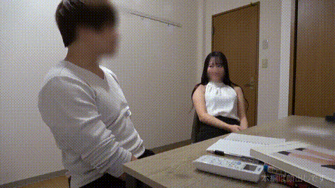 動画の約50%地点のGIFサンプル