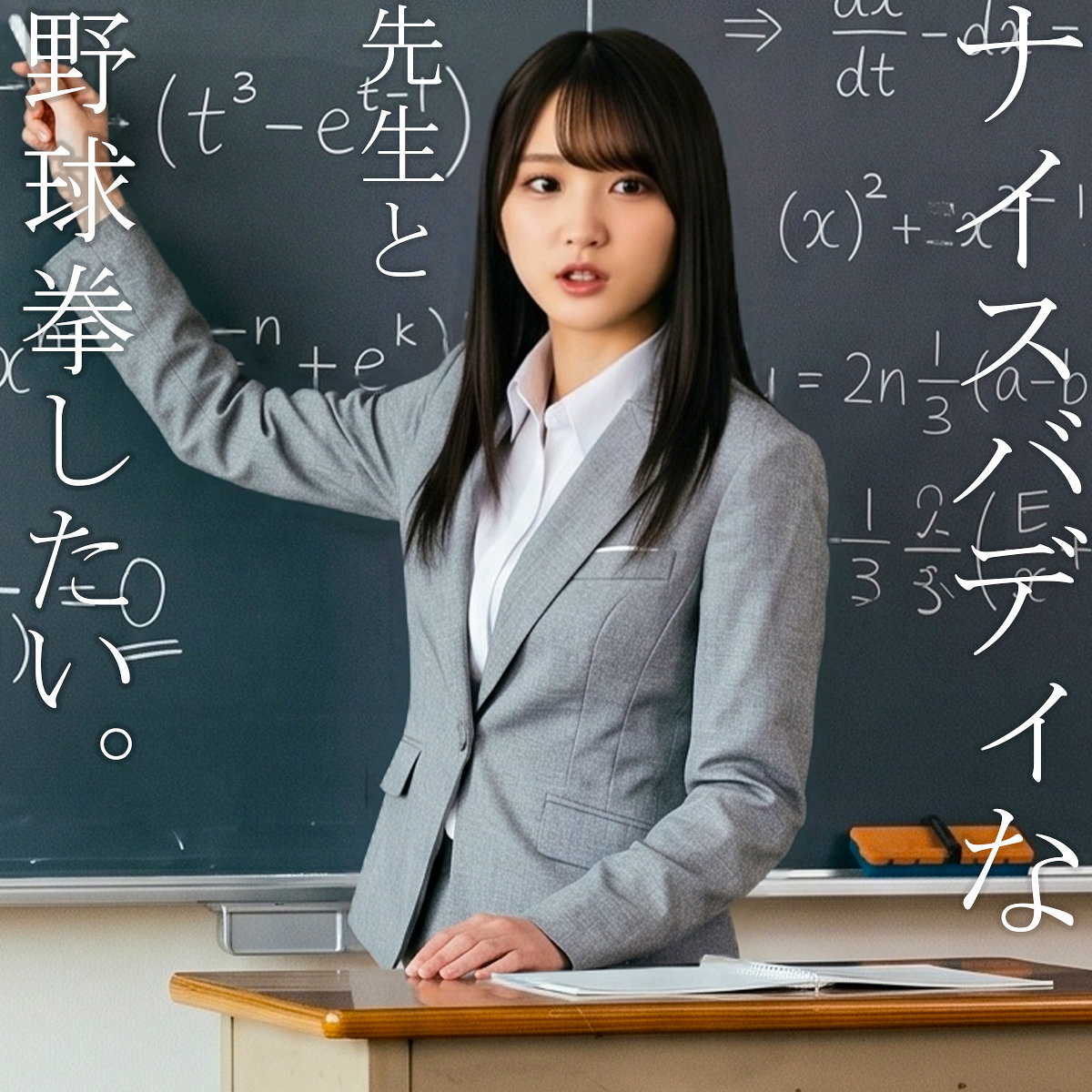 しおりさん パッケージ画像