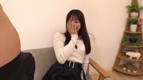 動画の約17%地点のGIFサンプル