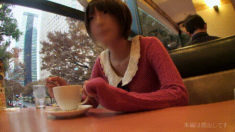 動画の約33%地点のGIFサンプル