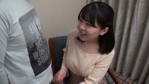 動画の約83%地点のGIFサンプル