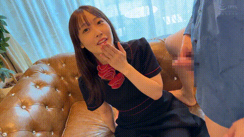 動画の約83%地点のGIFサンプル