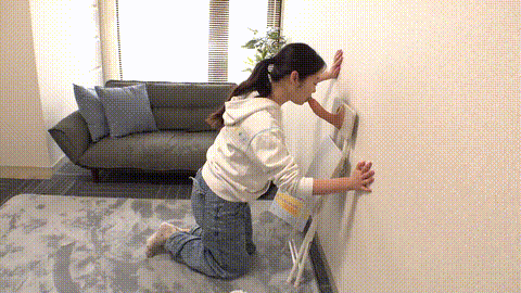 動画の約17%地点のGIFサンプル