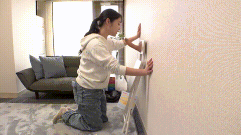 動画の約33%地点のGIFサンプル