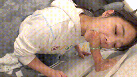動画の約67%地点のGIFサンプル