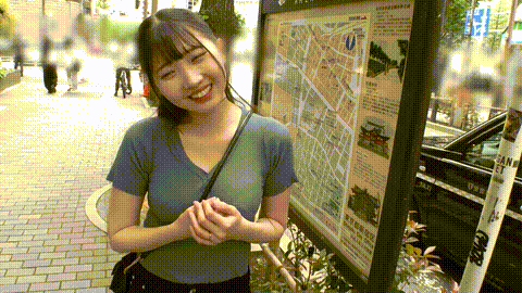 動画の約67%地点のGIFサンプル