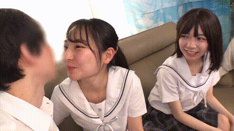 動画の約33%地点のGIFサンプル