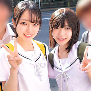 ゆな＆はな パッケージ画像