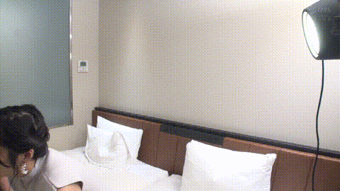 動画の約33%地点のGIFサンプル