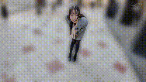 動画の約17%地点のGIFサンプル