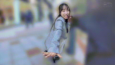 動画の約67%地点のGIFサンプル