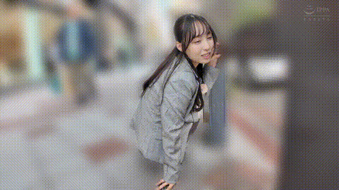 動画の約83%地点のGIFサンプル