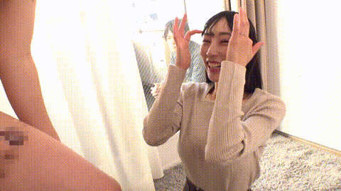 動画の約67%地点のGIFサンプル