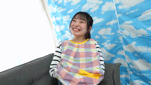 動画の約67%地点のGIFサンプル