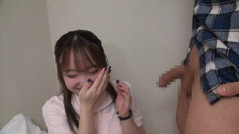 動画の約17%地点のGIFサンプル