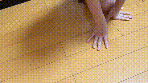 動画の約67%地点のGIFサンプル