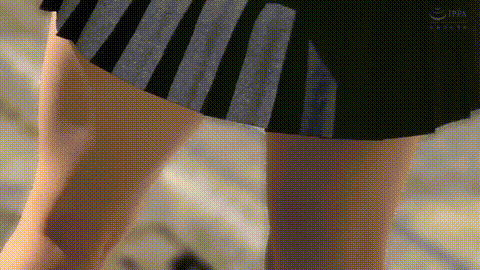 動画の約17%地点のGIFサンプル