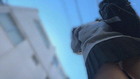 動画の約67%地点のGIFサンプル