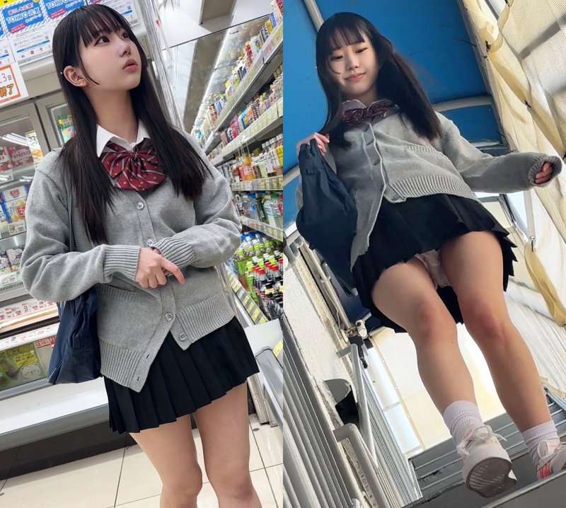 Mちゃん サンプル画像 2