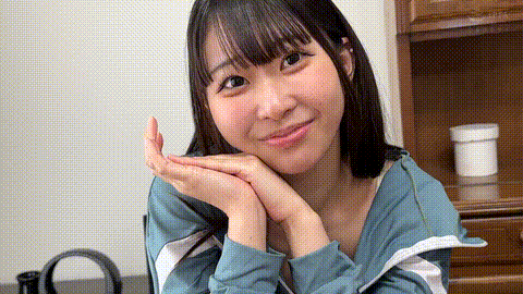 動画の約17%地点のGIFサンプル