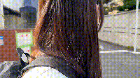 動画の約33%地点のGIFサンプル