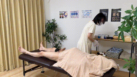 動画の約33%地点のGIFサンプル