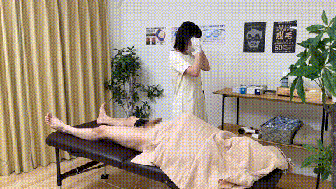 動画の約50%地点のGIFサンプル