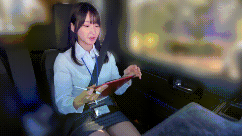 動画の約17%地点のGIFサンプル