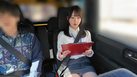動画の約50%地点のGIFサンプル