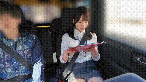 動画の約67%地点のGIFサンプル