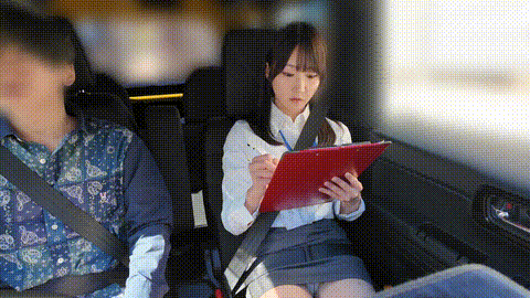 動画の約83%地点のGIFサンプル