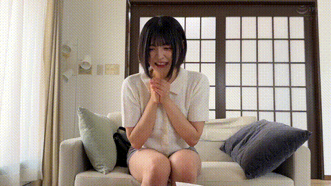 動画の約50%地点のGIFサンプル