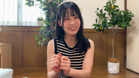 動画の約83%地点のGIFサンプル