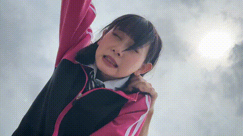 動画の約50%地点のGIFサンプル