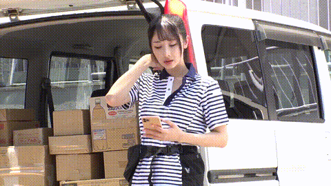 動画の約17%地点のGIFサンプル